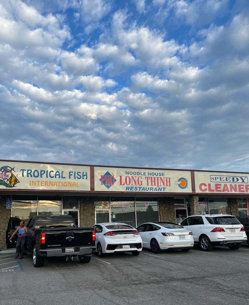 Pho Long Thinh